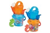 Udendørsleg - Androni Bucket set Underwater world - 1324-0002