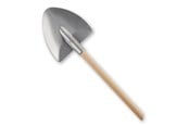 Udendørsleg - Androni Spade - 4215-0000