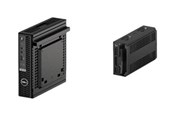 Systemtilbehør (kølepasta mv.) - Dell - system mounting bracket - with adapter bracket - 5RGKY