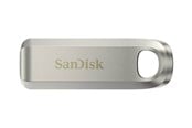 USB Stick - SANDISK Ultra Luxe USB-C - 64GB - USB Stick - SDCZ75-064G-G46