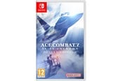 Spil - Ace Combat 7: Skies Unknown (Deluxe Edition) - Nintendo Switch - Simulator - 3391892030860