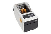 Labelprinter - Zebra ZD411d-HC - ZD4AH23-D0EE00EZ