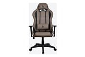 Gamer Stol - Arozzi Torretta Kontor Stol - Brun - Op til 120 kg - TORRETTA-SPU-BWN