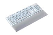 Tastatur - Razer Pro Type Ultra - Tastatur - Amerikansk engelsk - Grå - RZ03-04110100-R3M1