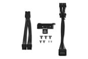 Strømkabel (intern) - Lenovo - power cable kit - 4XF1M24241