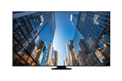 Infoskærme & Digital Skiltning - Samsung QE98C QEC Series - 98" Class (97.5" viewable) LED-backlit LCD display - 4K - for digital signage - LH98QECELGCXEN