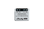 Smart Home - Shelly PM Mini (GEN 3) - WiFI effektmåler uden relæ (230VAC) - Shelly-plus-pm-mini-gen3
