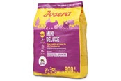 Hunde - JOSERA Mini Deluxe 900g - 4032254745174