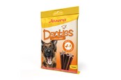 Hunde - JOSERA Denties with Duck & Carrot 180g - 4032254768975