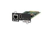 Netværksadapter (netkort, printserver mv.) - Eaton NETWORK-M3 - NETWORK-M3