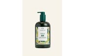 Kropspleje - The Body Shop Olive Shower Gel 750 ml - 5028197260743