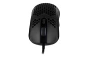 Mus - Arozzi Favo - mouse - USB - black - Mus - Optisk - 7 knapper - Sort - AZ-FAVO-BK