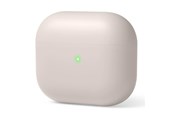 Mobil - Covers & Cases - Elago AirPods 3 Liquid Hybrid Basic Case - EAP3RH-ST