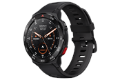Smartwatch & Sportsur - Mibro GS Pro - Black - 6971619678734