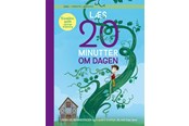 Børnebøger - Læs 20 minutter om dagen: Hans og bønnestagen og f - Børnebog - Hardback - 9788762743618