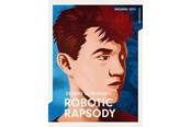 Ungdomsbøger - Årgang 2024 - Forvandling: Robotic Rapsody - Ungdomsbog - paperback - 9788762743588