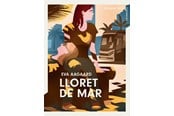 Ungdomsbøger - Årgang 2024 - Forvandling: Lloret de Mar - Ungdomsbog - paperback - 9788762743595