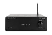 HiFi - AV Receiver/Amplifier - Tangent Ampster TV II - Forstærker - Sort - TANAMPIITV