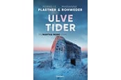 Krimi & Spænding - Ulvetider - Krimi & Spænding - hardcover - 9788773395295