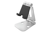 Mobil - Andet Tilbehør - Desire2 Rotatable Stand - desktop stand for mobile phone tablet - HOLRTSI