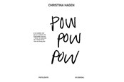 Digte - Pow pow pow - Digte - Hæftet - 9788702404258