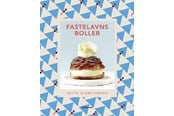 Kogebøger - Fastelavnsboller - Kogebog - hardcover - 9788702408485