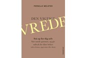 Krop & Sind - Den vigtige vrede - Krop & Sind - Hæftet - 9788702407372