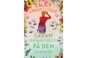 Skønlitteratur & Fiktion - Sådan får man succes på den lukkede - Skønlitteratur & Fiktion - Hæftet - 9788740691610