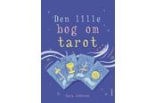 Medicin - Den lille bog om tarot - Medicin - Hæftet - 9788740694505