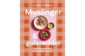 Kogebøger - Muslinger & gulerødder - Kogebog - hardback - 9788740696837