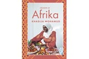 Kogebøger - Smagen af Afrika - Kogebog - hardback - 9788740696066