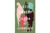 Skønlitteratur & Fiktion - Resten af sommeren - Skønlitteratur & Fiktion - Hæftet - 9788743407805