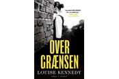 Skønlitteratur & Fiktion - Over grænsen - Skønlitteratur & Fiktion - hardcover - 9788743405108