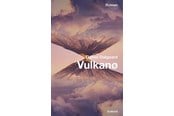 Skønlitteratur & Fiktion - Vulkanø - Skønlitteratur & Fiktion - Hæftet - 9788743407386