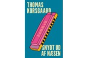 Skønlitteratur & Fiktion - Snydt ud af næsen - Skønlitteratur & Fiktion - Hæftet - 9788711900345