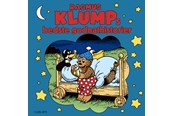Børnebøger - Rasmus Klumps bedste godnathistorier - Børnebog - Hardcover - 9788727099620