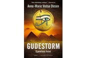 Skønlitteratur & Fiktion - Djævelens kvint - GUDESTORM 1 - Skønlitteratur & Fiktion - paperback - 9788727025780