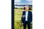Biografi og memoirs - Den bedste idé - Biografi & Erindring - hardcover - 9788740070248