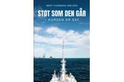 Biografi og memoirs - Støt som den går - kursen er sat - Biografi & Erindring - Hæftet - 9788776084653