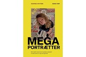 Biografi og memoirs - MEGAPORTRÆTTER - Shaping a Pattern - Biografi & Erindring - hardcover - 9788702410273