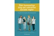 Krop & Sind - Den hemmelige bog om uskrevne sociale regler - Krop & Sind - Hæftet - 9788772166841