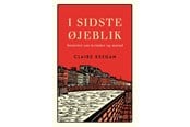Skønlitteratur & Fiktion - I sidste øjeblik - Skønlitteratur & Fiktion - hardcover - 9788743408543