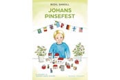Børnebøger - Johans pinsefest - Børnebog - Hardcover - 9788776085377
