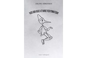 Skønlitteratur & Fiktion - Vær sød ikke at røre ved Pinocchio! - Skønlitteratur & Fiktion - Hæftet - 9788776086435