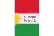 Historie, Mytologi & Samfund - Kurderne fra A til Z - Historie & Samfund - Hæftet - 9788776086893