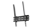 Fladskærms TV - Tilbehør - Hama Wall Bracket Tilt VESA up to 400x400 65" Black - 00220810