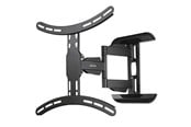 Fladskærms TV - Tilbehør - Hama TV Wall Bracket Full Motion VESA up to 400x400 65" Black - 00220834