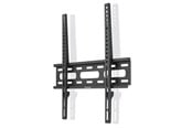 Fladskærms TV - Tilbehør - Hama TV Wall Bracket Fixed VESA up to 400x400 75" Black - 00220807