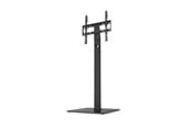 Fladskærms TV - Tilbehør - Hama TV-stand Up to 65" VESA 400x400 Black - 00220868