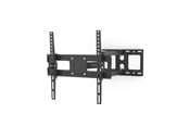 Fladskærms TV - Tilbehør - Hama TV Wall Bracket Full Motion VESA up to 400x400 65" Black - 00220829
